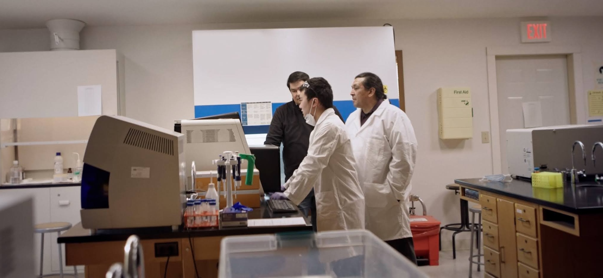 Native BioData Consortium