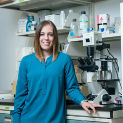 Taylor Morriseau board profile